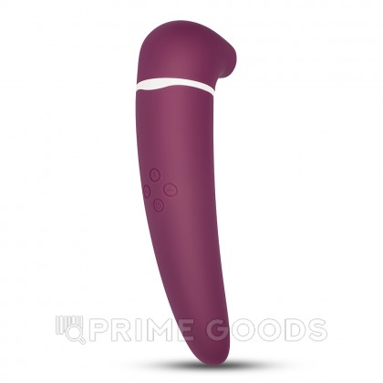 Вумонайзер - вакуумный стимулятор + вибрации (100% оргазм) от sex shop primegoods фото 8