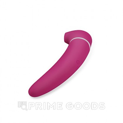 Вумонайзер - вакуумный стимулятор + вибрации (100% оргазм) от sex shop primegoods фото 7