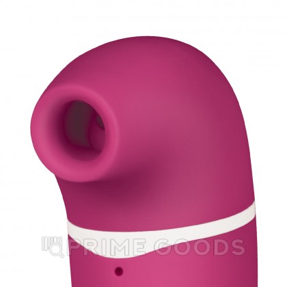 Вумонайзер - вакуумный стимулятор + вибрации (100% оргазм) от sex shop primegoods фото 5