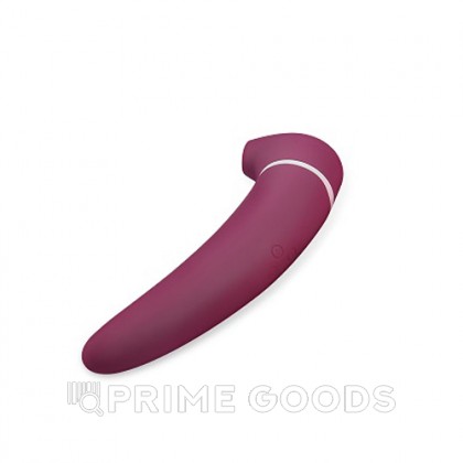 Вумонайзер - вакуумный стимулятор + вибрации (100% оргазм) от sex shop primegoods фото 11