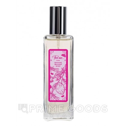 Женская парфюмерная вода с феромонами SEXY LIFE FEEL ME (30 мл) от sex shop primegoods