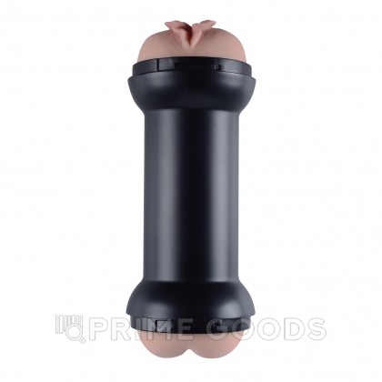 Двусторонний мастурбатор (Вагина + Анус) от sex shop primegoods фото 3