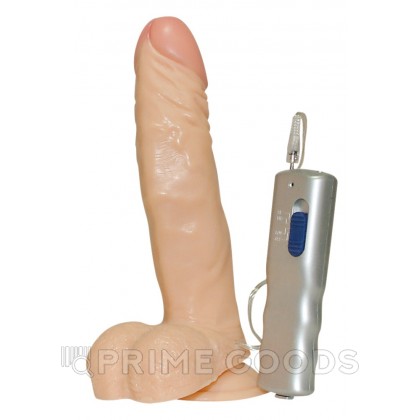 Вибратор на трусах Gigolina от sex shop primegoods фото 5