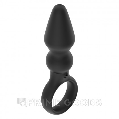 Анальный вибростимулятор Evan от sex shop primegoods фото 4