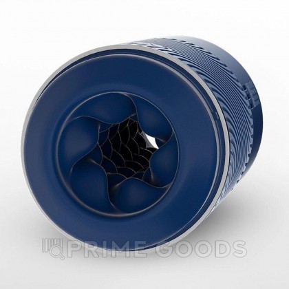 Мастурбатор ARCwave Pow синий от sex shop primegoods фото 3