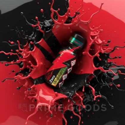 Попперс Zero Original 30 мл от sex shop primegoods фото 2