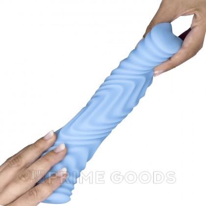 Мастурбатор Sasssy Abstract от WOOOMY от sex shop primegoods фото 5