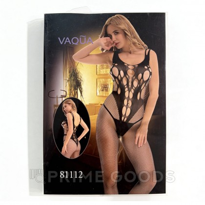 Бодисетка Holes от sex shop primegoods фото 2