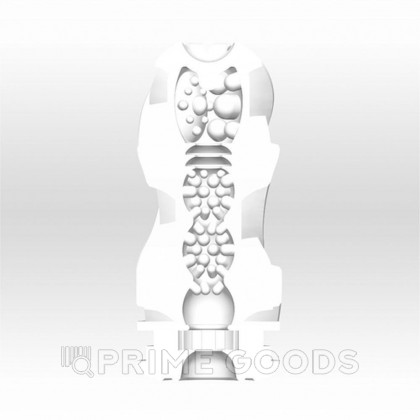 Мастурбатор Tenga Air-Tech Ultra Size, многоразовый от sex shop primegoods фото 6