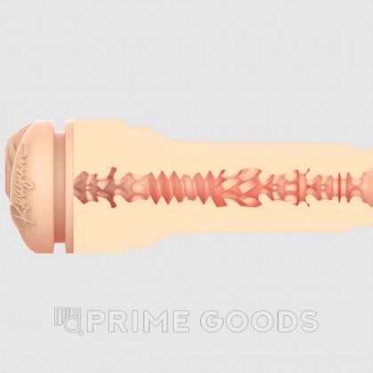 Мастурбатор Feel копия порно звезды Reagan Foxx от KIIROOStars Collection от sex shop primegoods фото 4