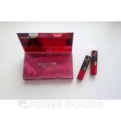 Японский женский возбудитель 6 мл. от sex shop primegoods