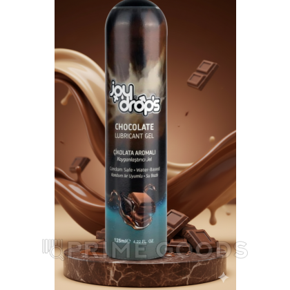 Смазка на водной основе Joydrops 