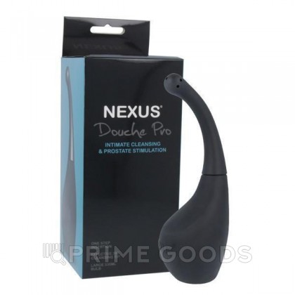 Анальный душ Nexus Douche Pro от sex shop primegoods