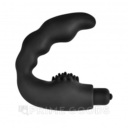Массажёр простаты Perfect Vibrating от sex shop primegoods фото 4
