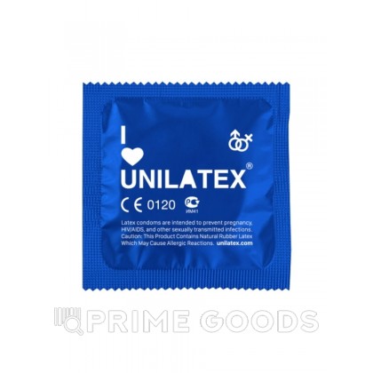 Презервативы Unilatex Ultrathin ультратонкие (1 шт.) от sex shop primegoods