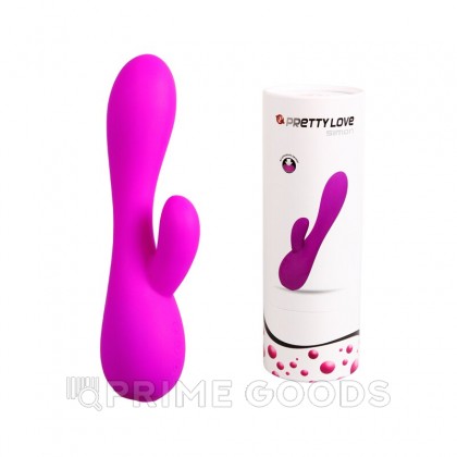 Вибратор с сенсорным управлением Simon от sex shop primegoods