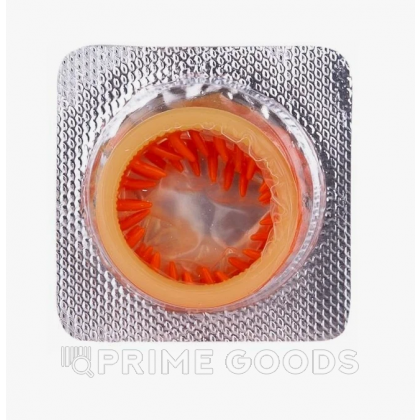 Насадка стимулирующая Sitabella Extender Platino 