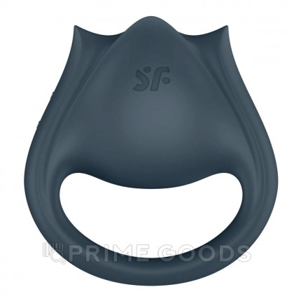 Вибратор на палец Satisfyer Perfect Pair 2 от sex shop primegoods