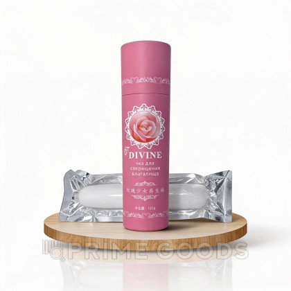 Палочка для сокращения влагалища Devine от sex shop primegoods фото 4