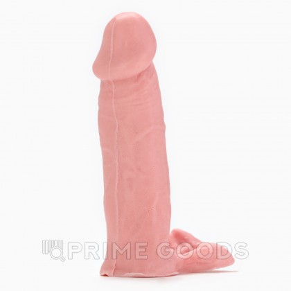 Мыло для рук, 150 г, аромат малины, 18+, Чистое счастье от sex shop primegoods фото 3