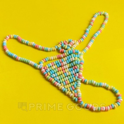 Драже съедобное белье Sweet and sexy, 150 г. от sex shop primegoods фото 2