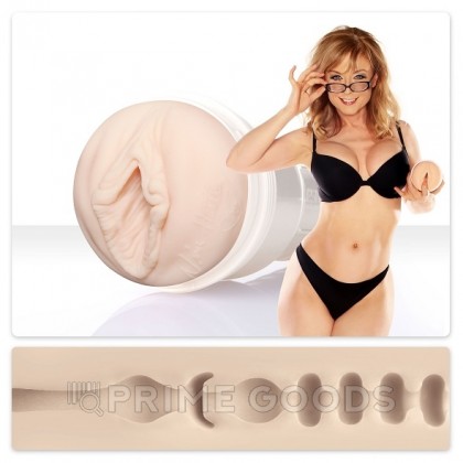 Мастурбатор FleshLight Girls Nina Hartley (реплика) от sex shop primegoods