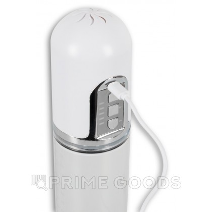 Помпа для пениса автоматическая Mister Boner Automatic - You2Toys  от sex shop primegoods фото 7