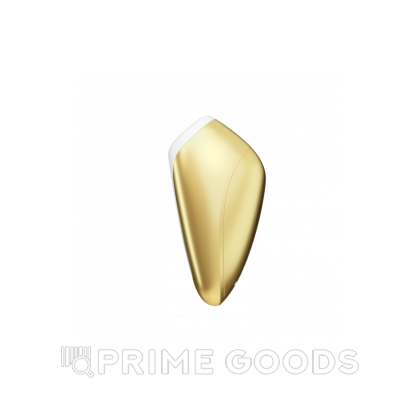 Клиторальный стимулятор Satisfyer Love Breeze от sex shop primegoods фото 13