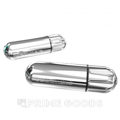 Вибронасадка на помпу Bathmate HydroVibe от sex shop primegoods фото 7