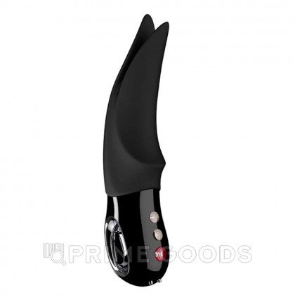 Вибратор VOLTA черный от Fun factory от sex shop primegoods фото 8