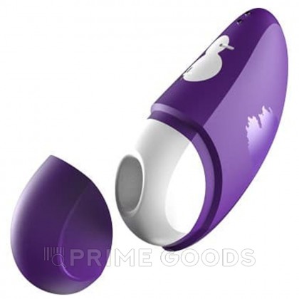  Стимулятор клитора Romp Free бесконтактный   от sex shop primegoods