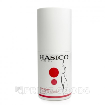 Смазка Hasico Premium с L-молочной кислотой, 100 мл от sex shop primegoods