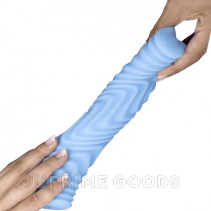 Мастурбатор Saucy Abstract от WOOOMY от sex shop primegoods фото 5