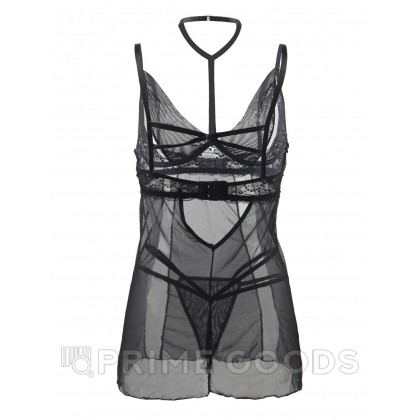 Бэби долл Elegant (5XL) от sex shop primegoods фото 11