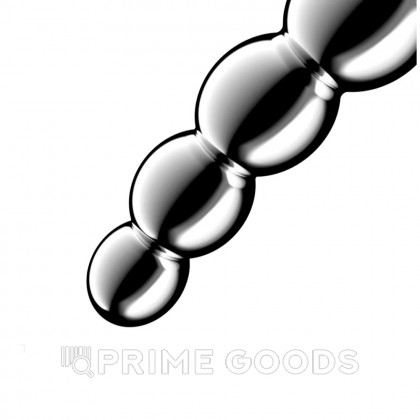 Металлический фаллоимитатор Satisfyer Star Force 1 (21*3) - primegoods.kz фото 2 Металлический фаллоимитатор Satisfyer Star Force 1 (21*3) от sex shop primegoods фото 2