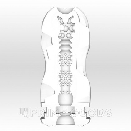TENGA Air-Tech VC Стимулятор Regular, совместимый с вакуумной насадкой от sex shop primegoods фото 4