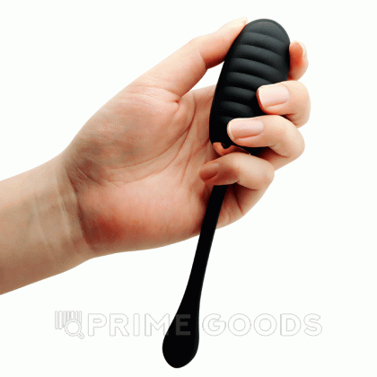 Вибро яйцо с пультом управления 