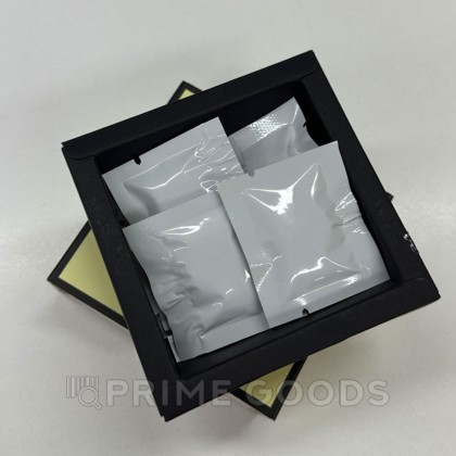 Возбуждающий шоколад Healthy chocolate Paris для женщин, 10 шт от sex shop primegoods фото 4