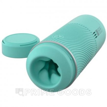 Мастурбатор ARCwave Pow мятный от sex shop primegoods фото 5