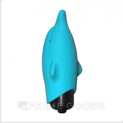 Мини-вибратор Pocket Vibe Flippy от Adrien Lastic от sex shop primegoods фото 4