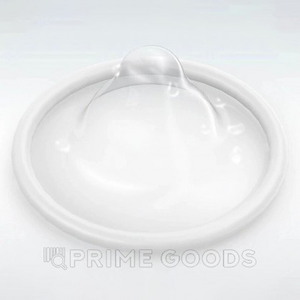 Презервативы DryWell в капсуле, ультратонкие 0,01 мм, полиуретановые (гипоаллергенные) 1 шт. от sex shop primegoods фото 7