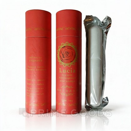 Палочка для сокращения влагалища Lucia от sex shop primegoods фото 4