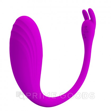 Вибройяцо Catalina с возможностью управления через моб.приложение от sex shop primegoods фото 3