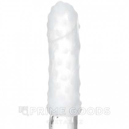 TENGA Pocket Мастурбатор Block Edge от sex shop primegoods