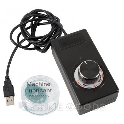 You2Toys Секс-машина 