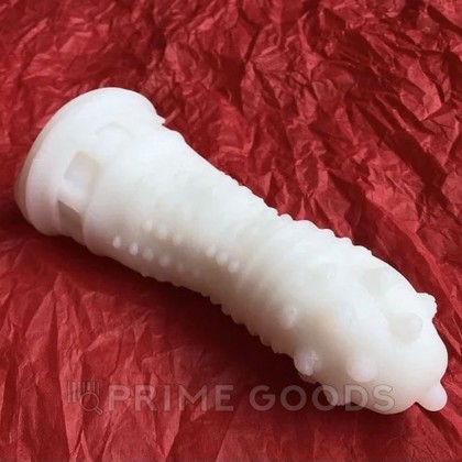 TENGA Многоразовый стимулятор Air-Tech Regular от sex shop primegoods фото 7