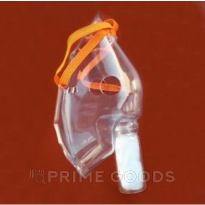 Маска для попперса №2 от sex shop primegoods