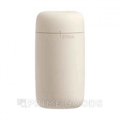 Мастурбатор Tenga Puffy Latte Brown от sex shop primegoods