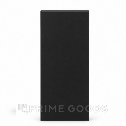 Вибратор-кролик MONICA с двойной стимуляцией точки G и клитора от sex shop primegoods фото 6