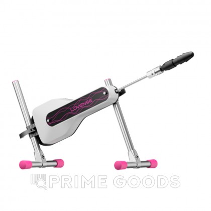 Компактная универсальная секс-машина Lovense Mini Sex Machine (управление через приложение) от sex shop primegoods фото 11